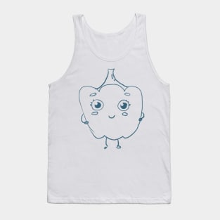 Bell pepper Tank Top